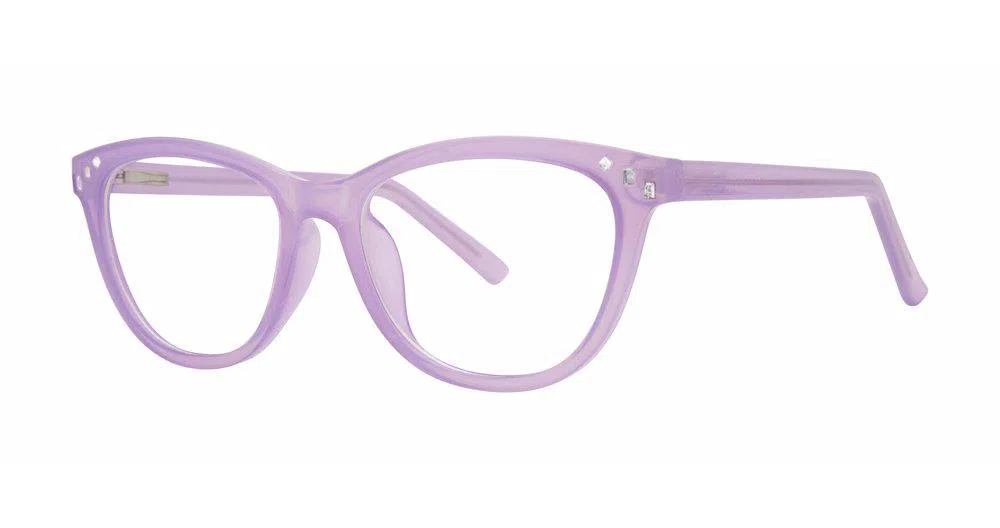 MODERN PLASTICS II THRILLING Eyeglasses - view 5